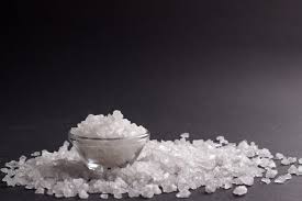 Inorganic Salt